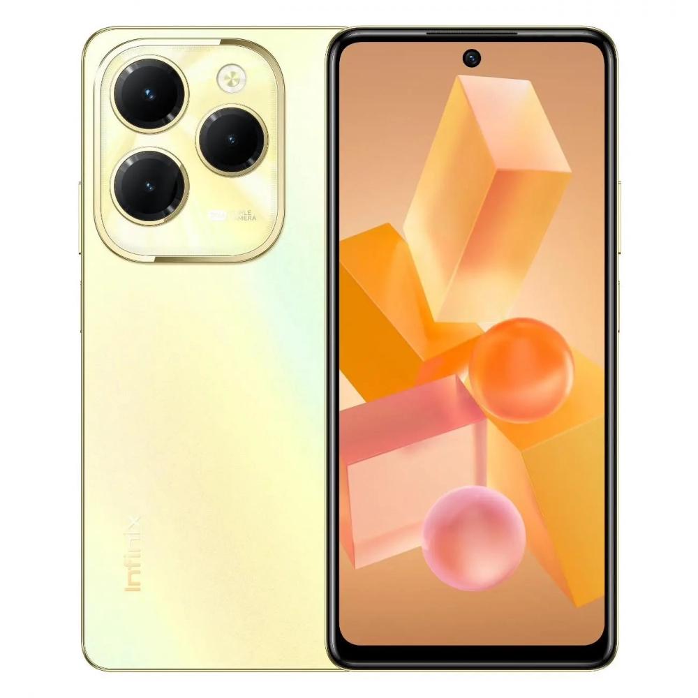 Infinix HOT 40 8/256 Horizon Gold