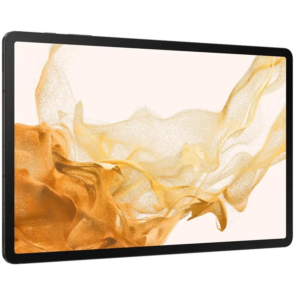 Samsung Galaxy Tab S8+ 8/128GB серый