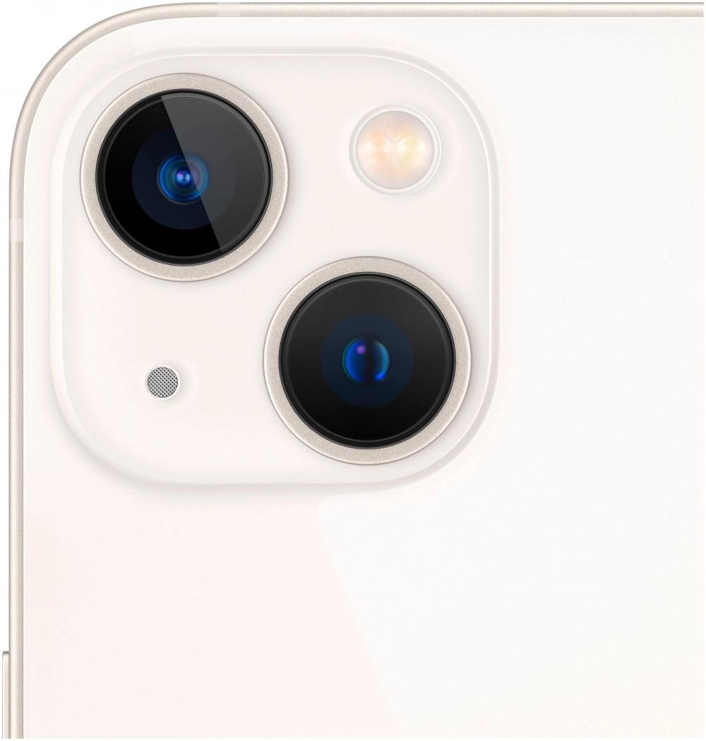 Smartfon iPhone 13 128GB starlight