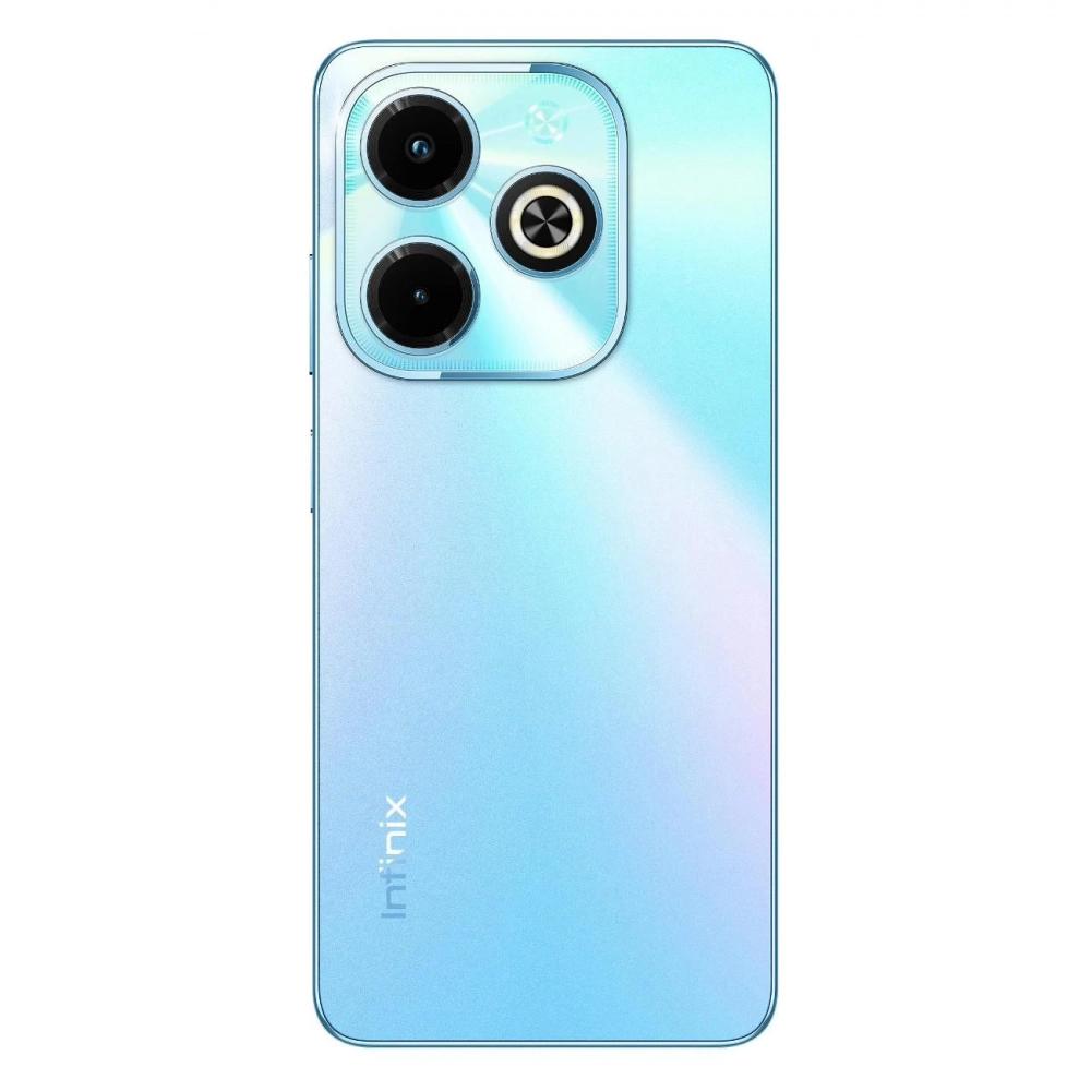 Infinix HOT 40i 4/128GB Palm Blue