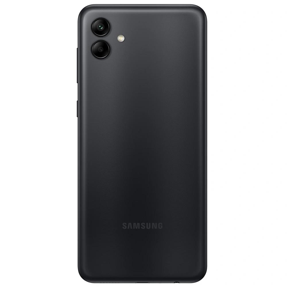 Samsung Galaxy A04e 3/32GB Чёрный