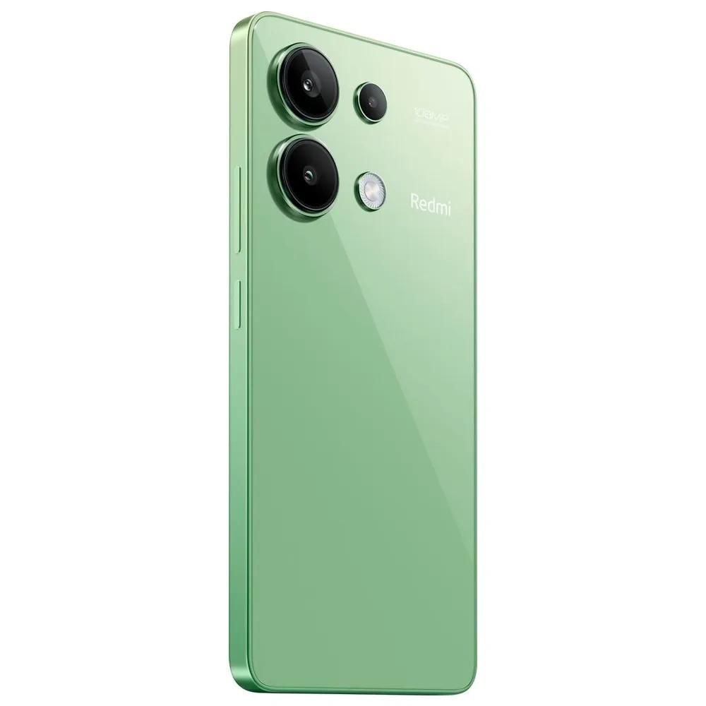 Xiaomi Redmi Note 13 8/128GB Mint Green