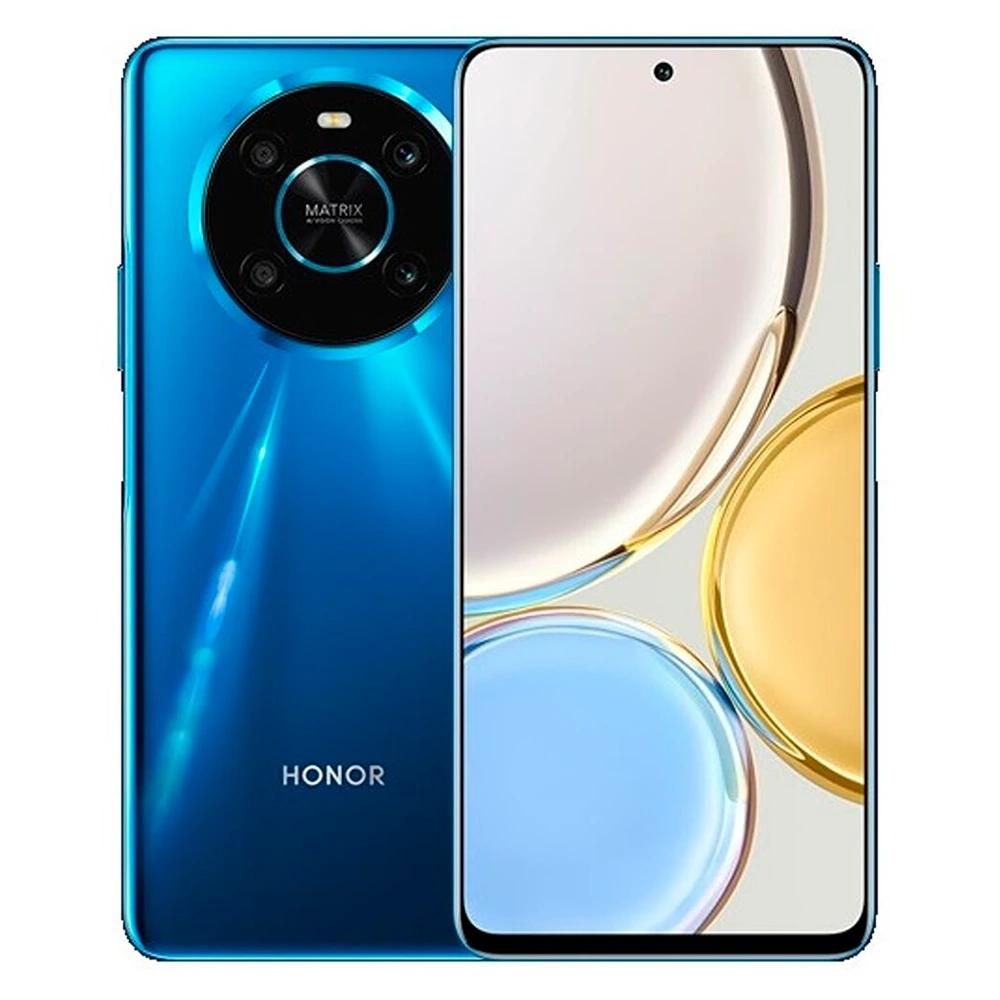 Honor X9 6/128GB Ocean Blue