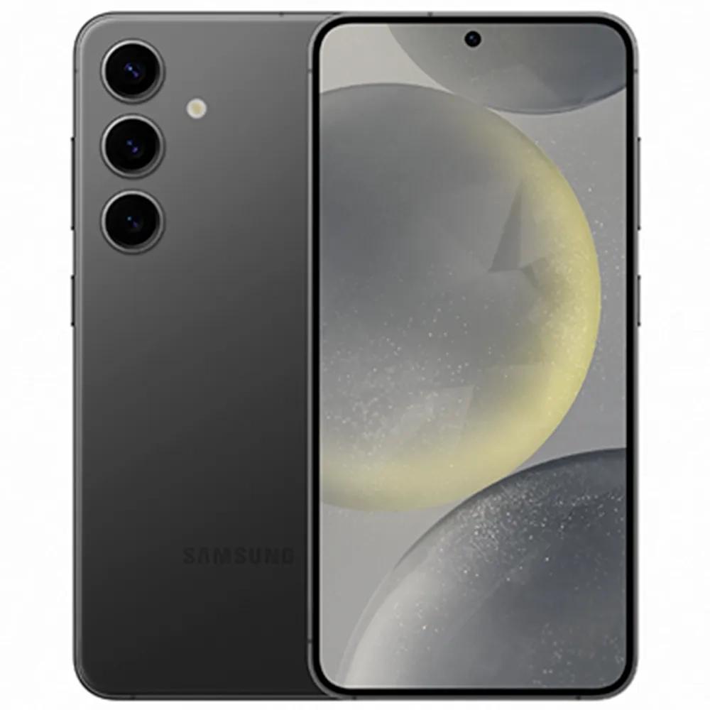 Смартфон Samsung Galaxy S24 5G 8/256GB Black
