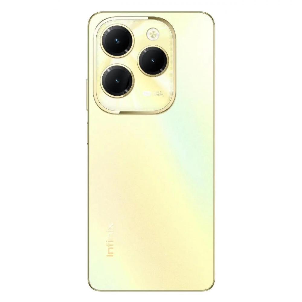 Infinix HOT 40 8/256 Horizon Gold