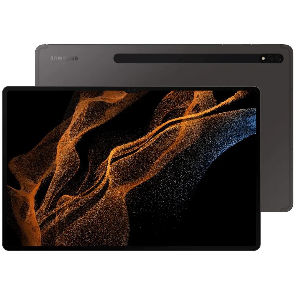 Samsung Galaxy Tab S8 Ultra 8/128GB серый
