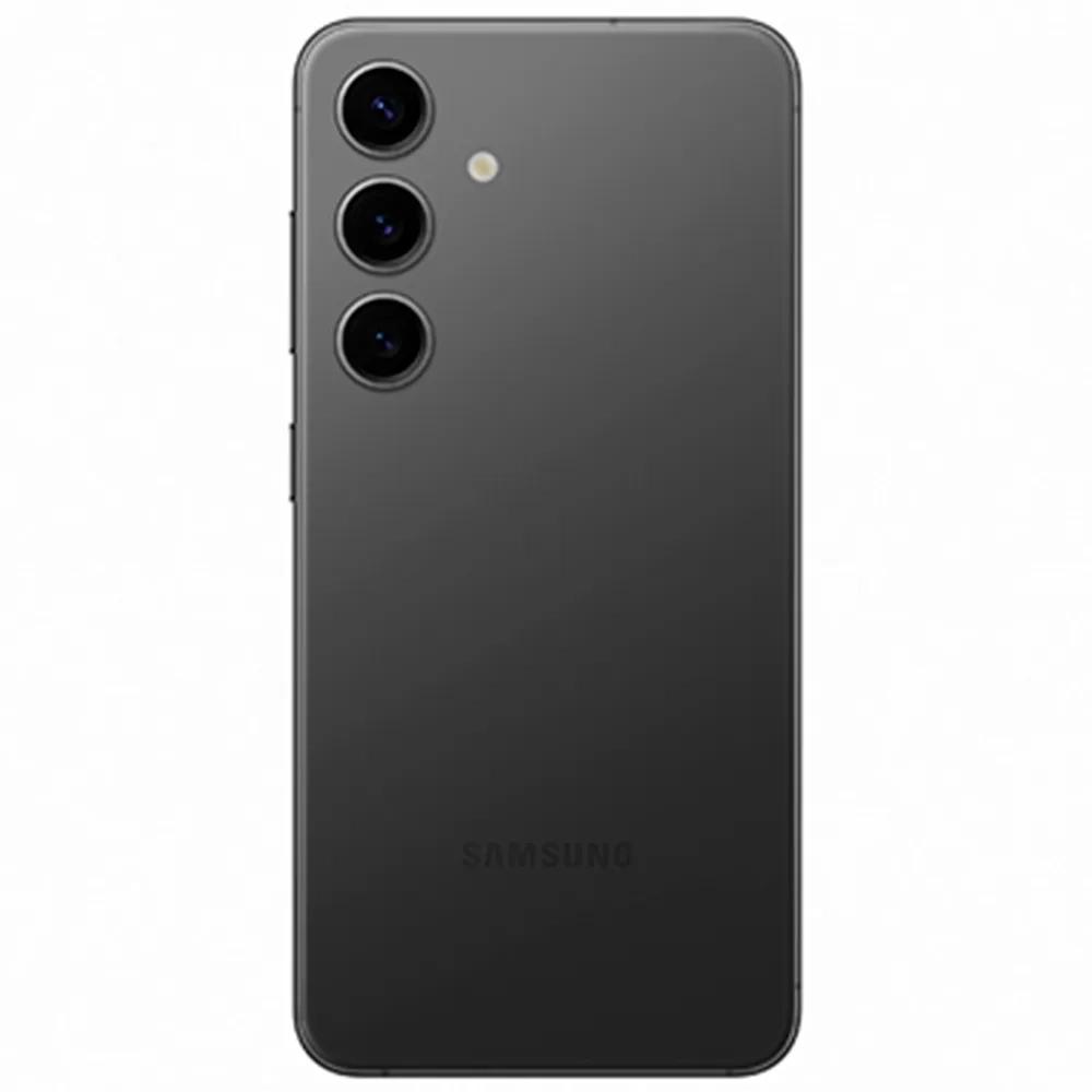 Смартфон Samsung Galaxy S24 5G 8/256GB Black
