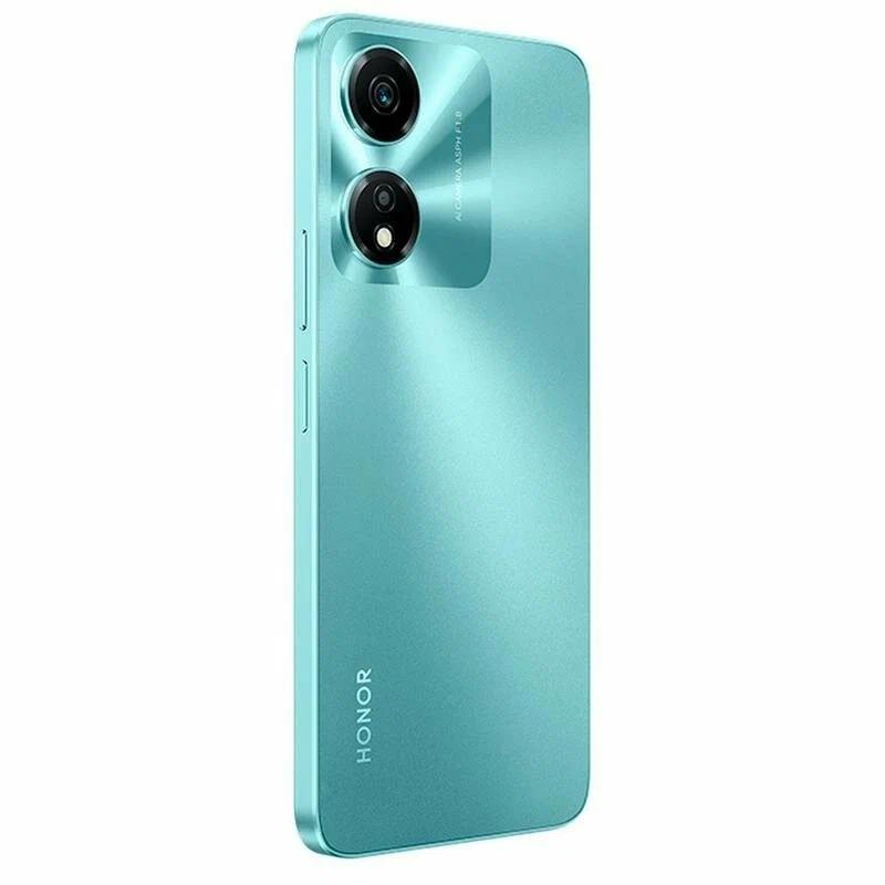 Honor X5 Plus 4/64GB Cyan Lake