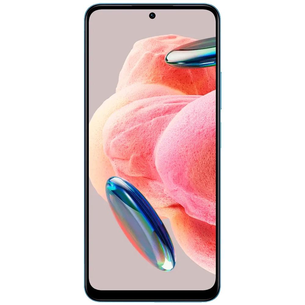 Xiaomi Redmi Note 12 4/128GB Blue (Global)