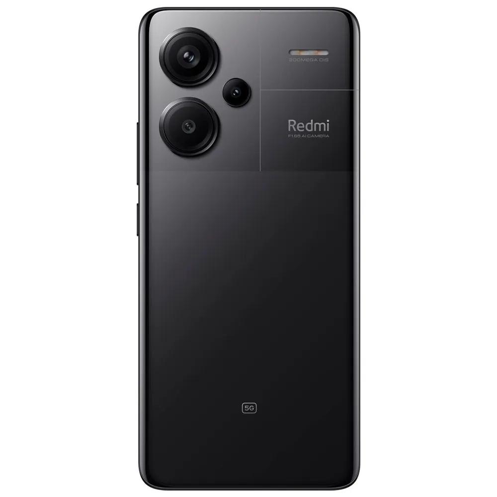 Xiaomi Redmi Note 13 Pro+ 5G 12/512GB Midnight Black