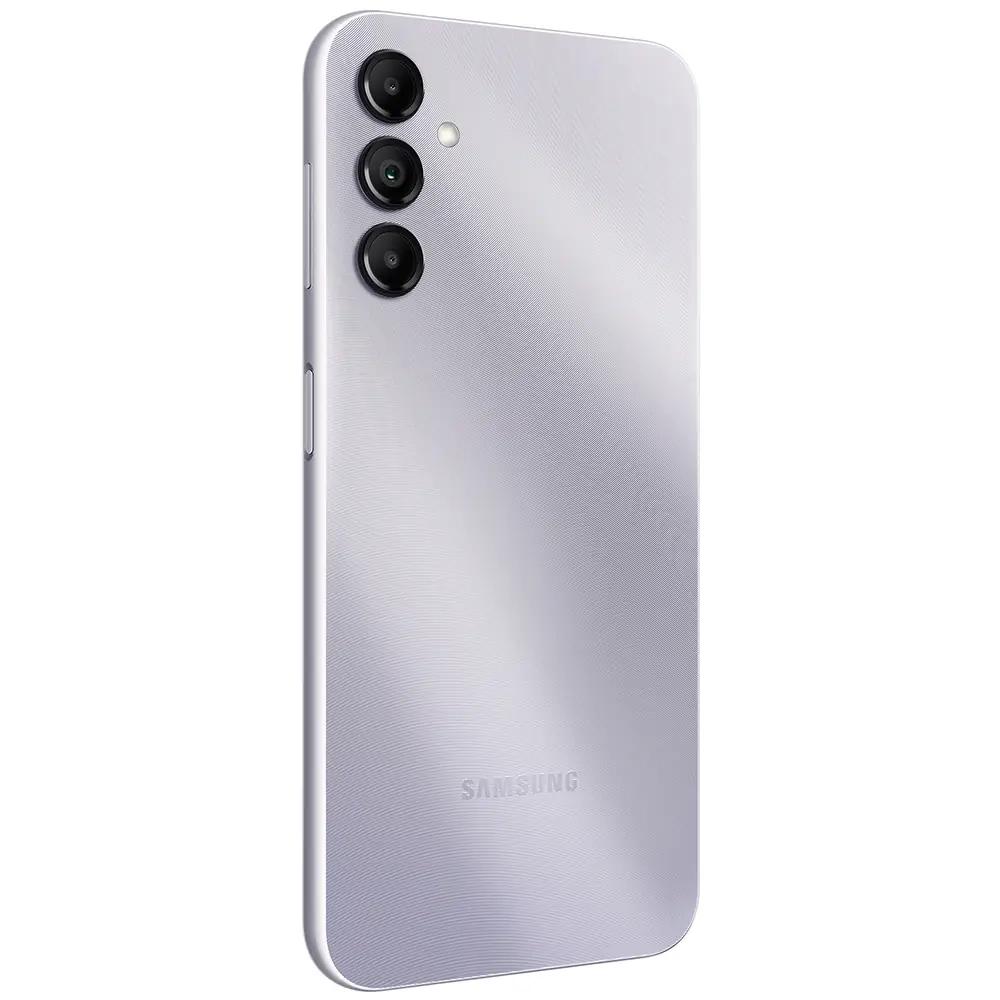 Samsung Galaxy A14 4/64GB Silver