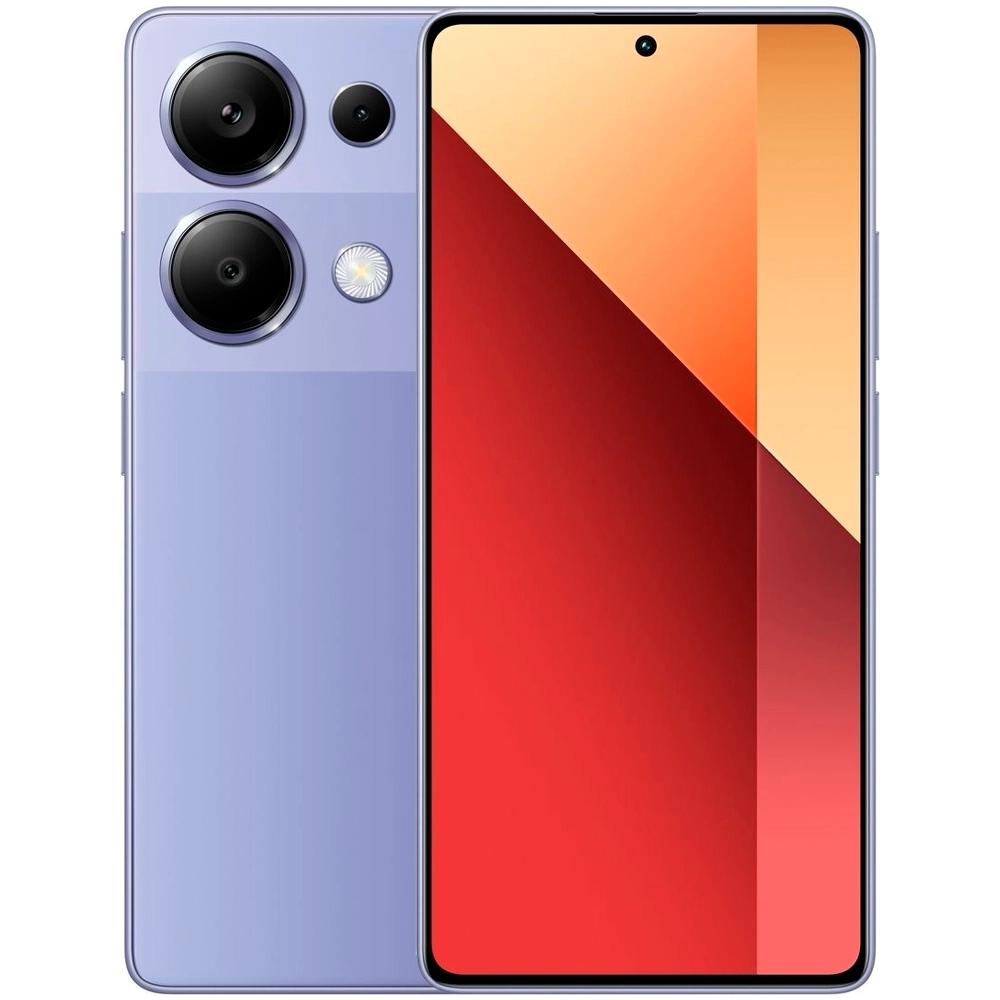 Xiaomi Redmi Note 13 Pro 8/256GB Lavender Purple