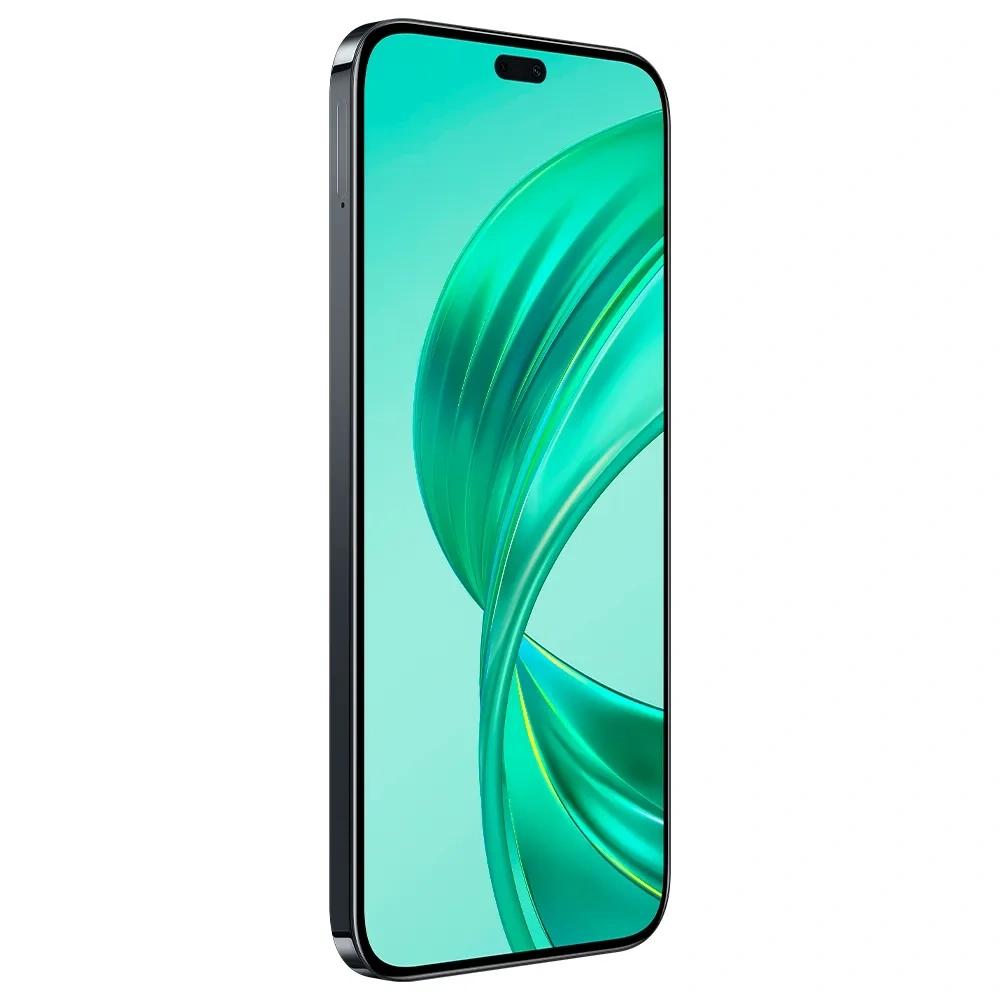 Honor X8b 8/128GB To'q ko'k qora