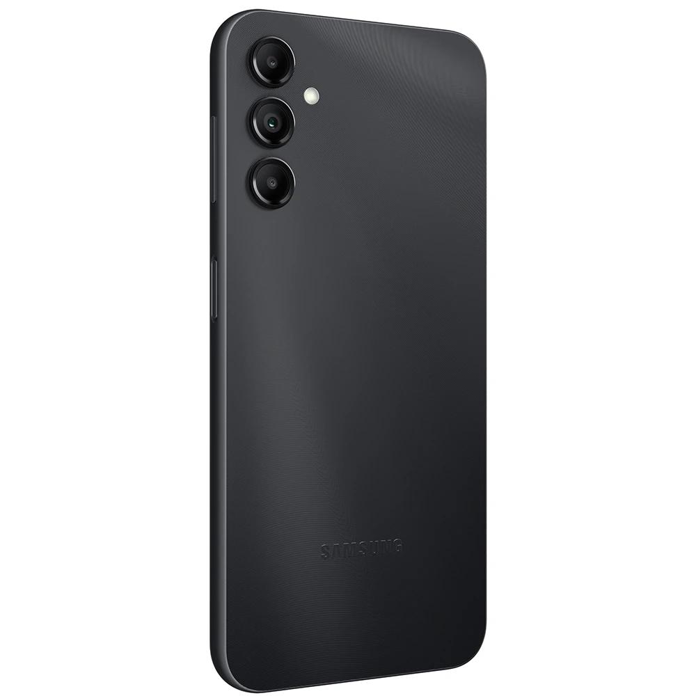 Samsung Galaxy A14 4/64GB qora