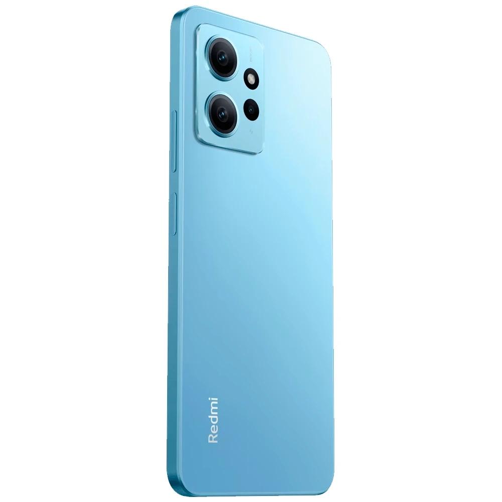 Xiaomi Redmi Note 12 4/128GB Blue (Global)