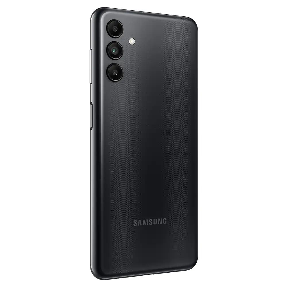 Samsung Galaxy A04s 4/64GB чёрный