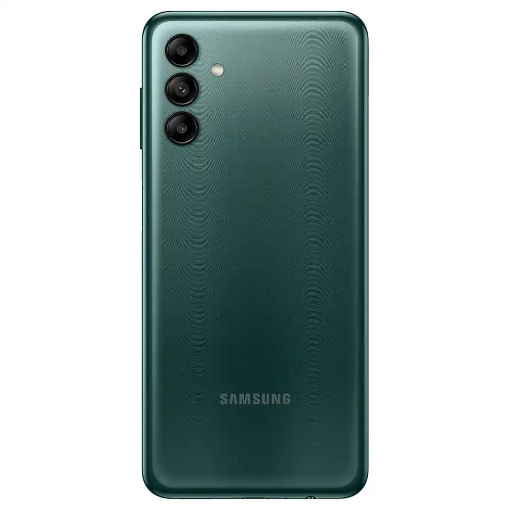 Samsung Galaxy A04s 3/32GB Зелёный