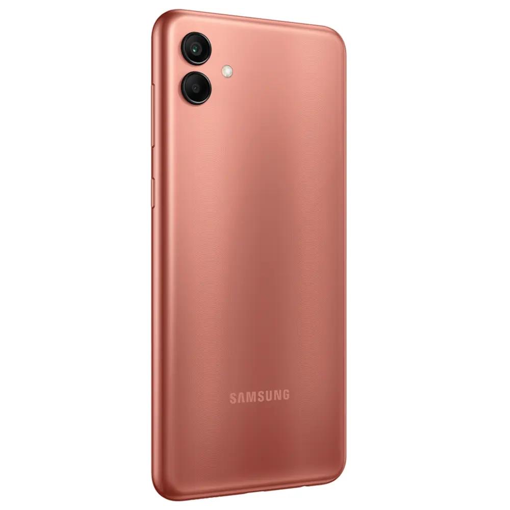 Samsung Galaxy A04e 3/32GB медный