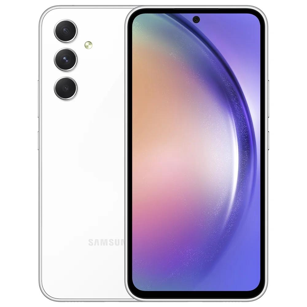 Samsung Galaxy A54 5G 8/256GB White