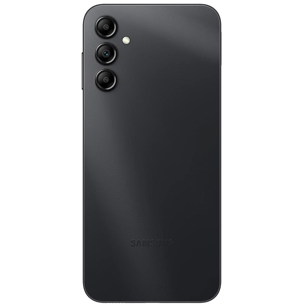 Samsung Galaxy A14 4/64GB qora