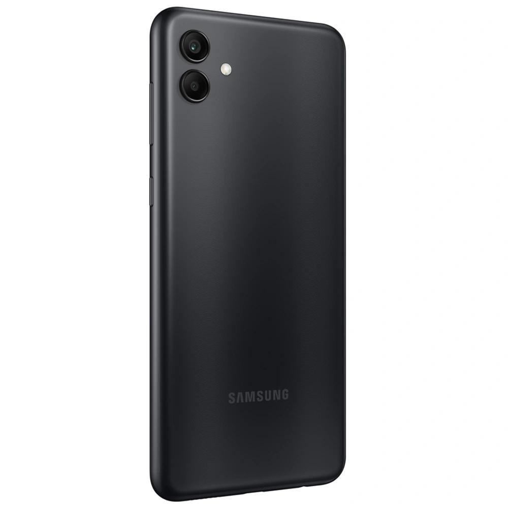 Samsung Galaxy A04e 3/32GB Чёрный