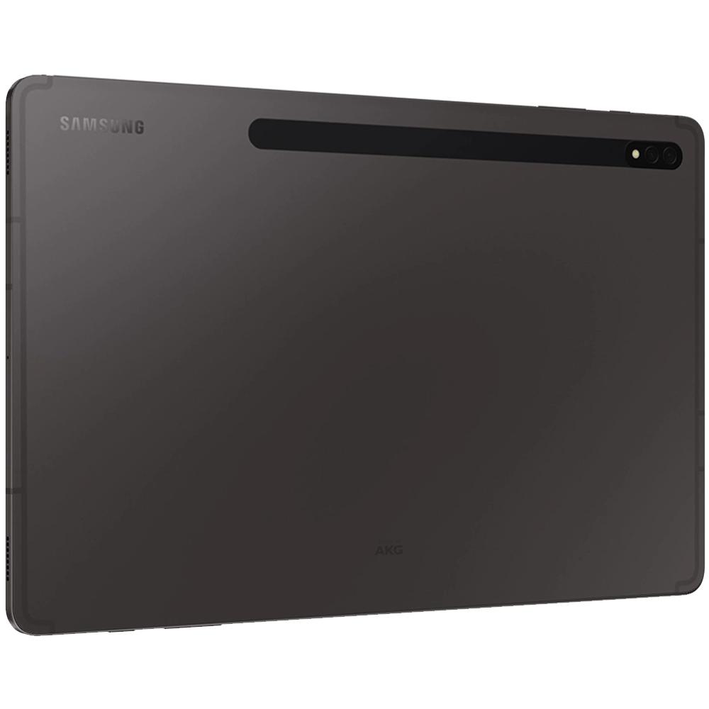 Samsung Galaxy Tab S8 Ultra 8/128GB серый
