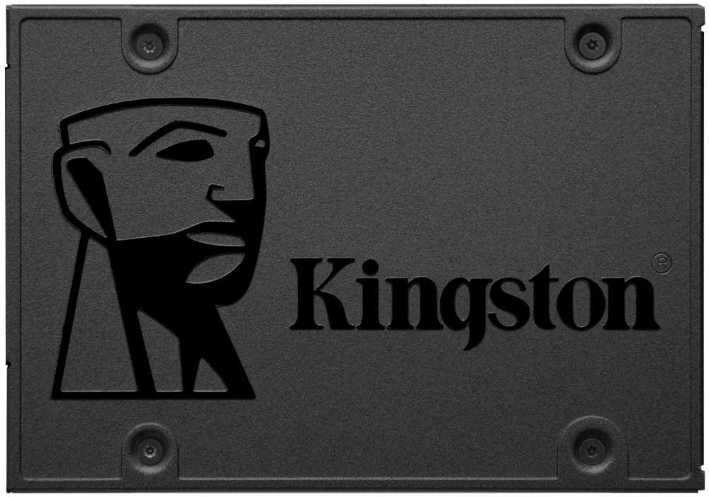 Внешний накпоитель SSD 240GB KINGSTON