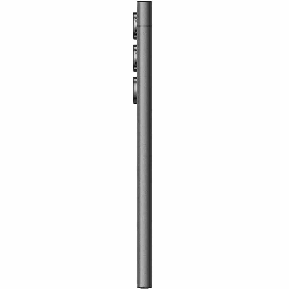 Smartfon Samsung Galaxy S24 Ultra 5G 12/512GB Titanium qora