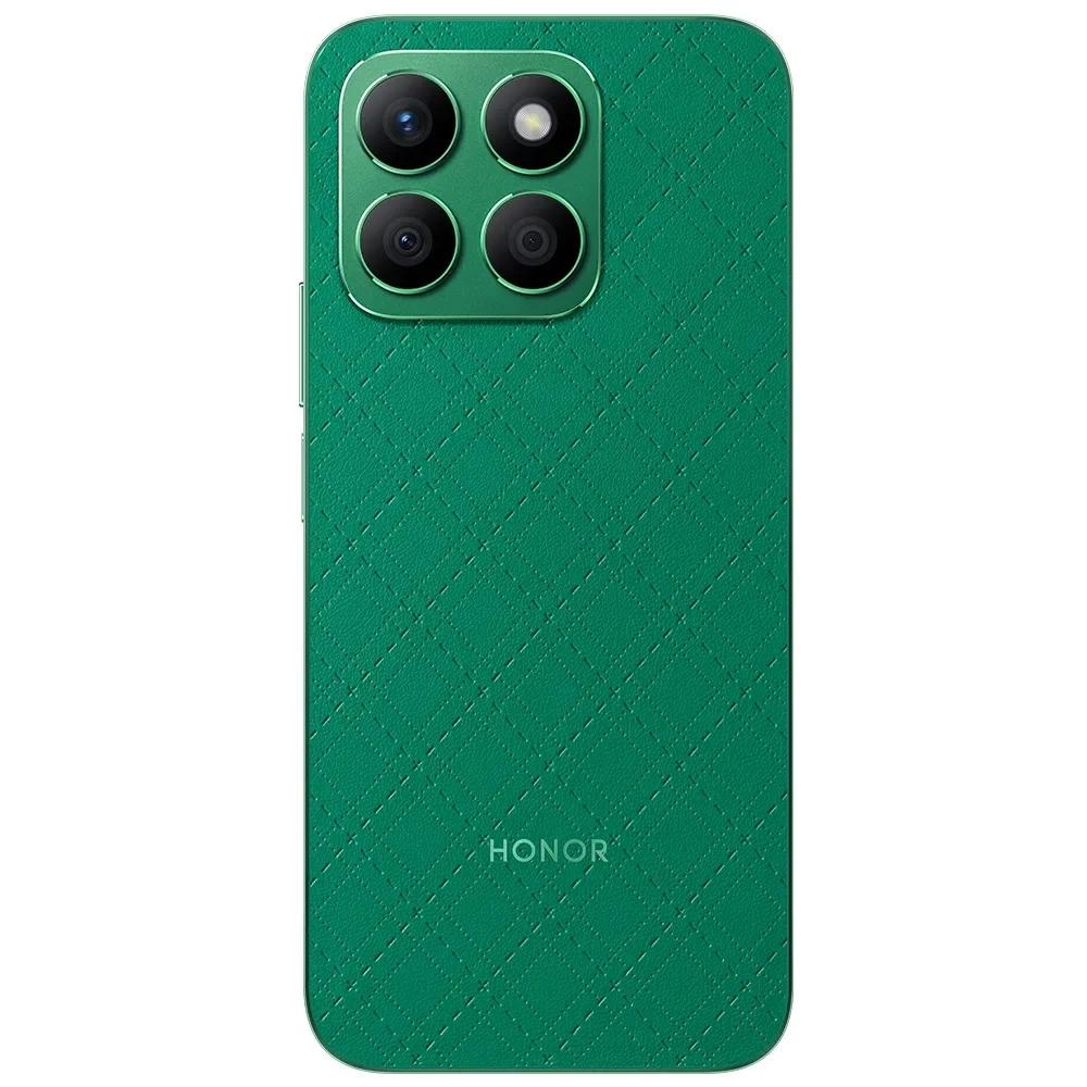 Honor X8b 8/256GB yashil