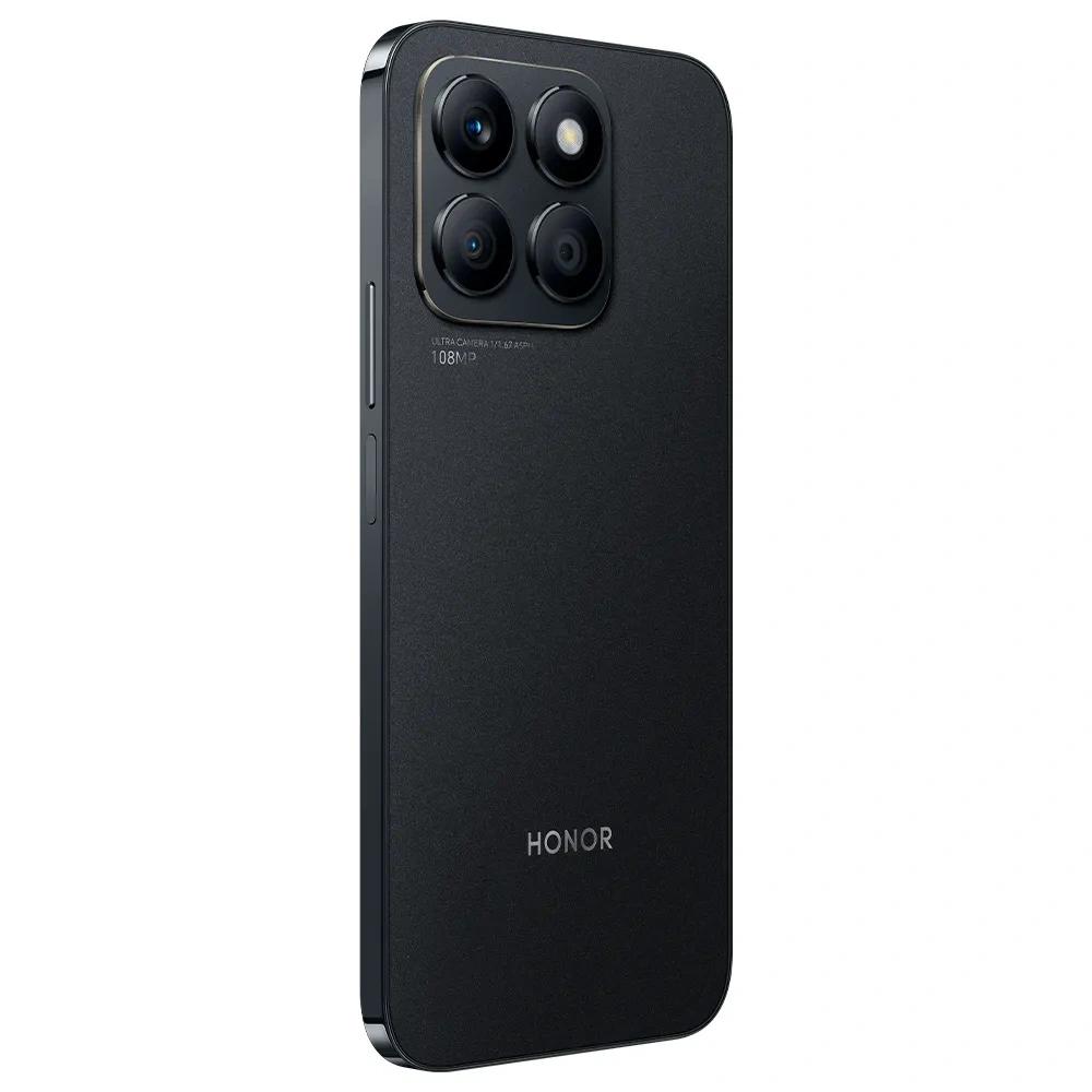 Honor X8b 8/256GB Midnight black