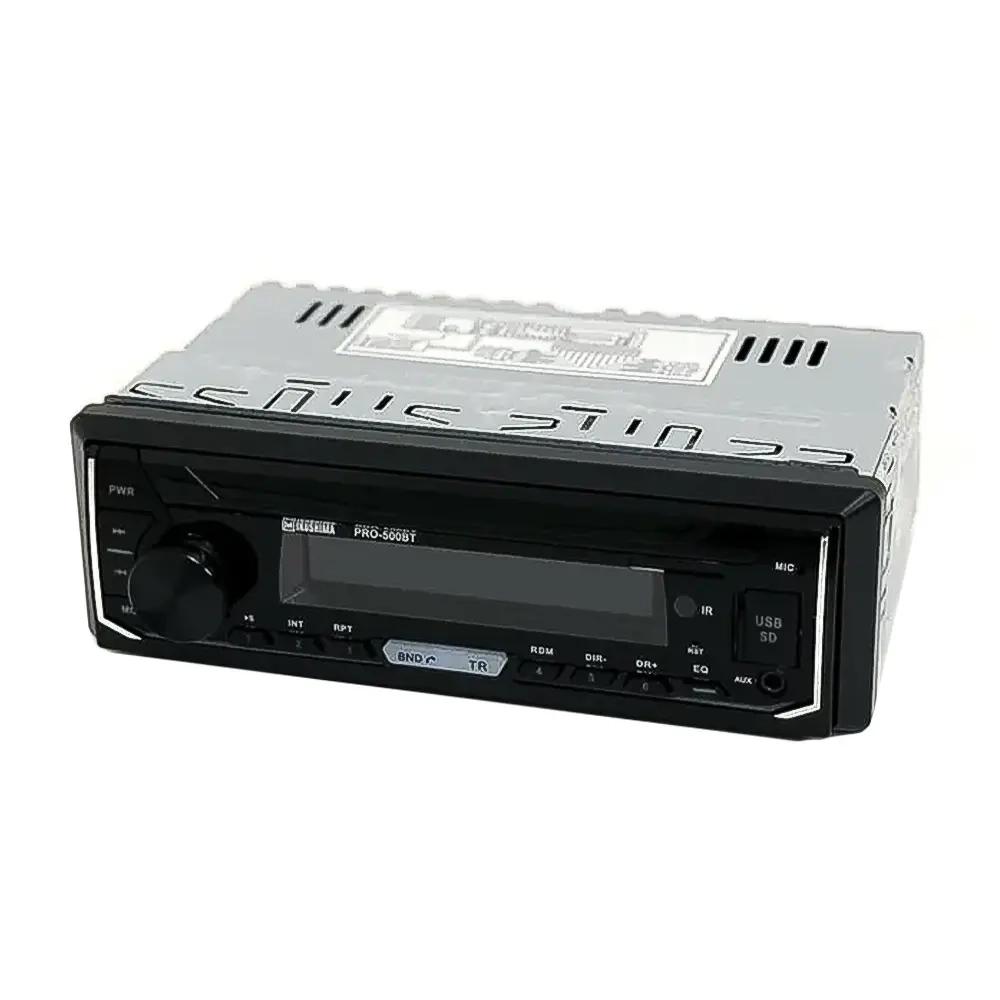 Автомагнитола Mikushima Pro-500BT