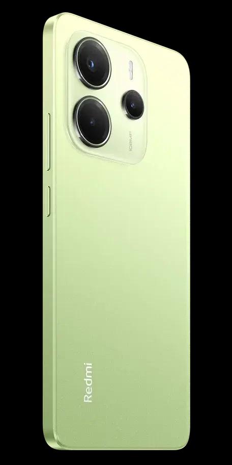 Смартфон Xiaomi Redmi Note 14 8/128GB Lime Green (Зеленый)