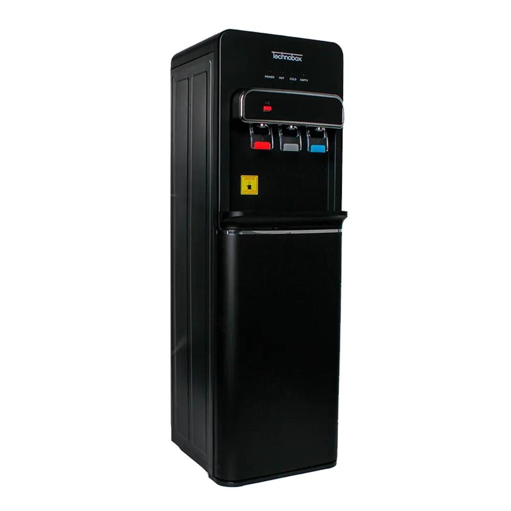 Кулер для воды Technobox IP-29A (черный)