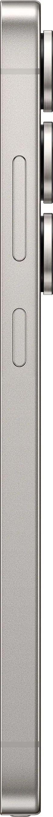 Смартфон Samsung Galaxy S25 Ultra 5G 12/512GB Titanium Gray (Серый)