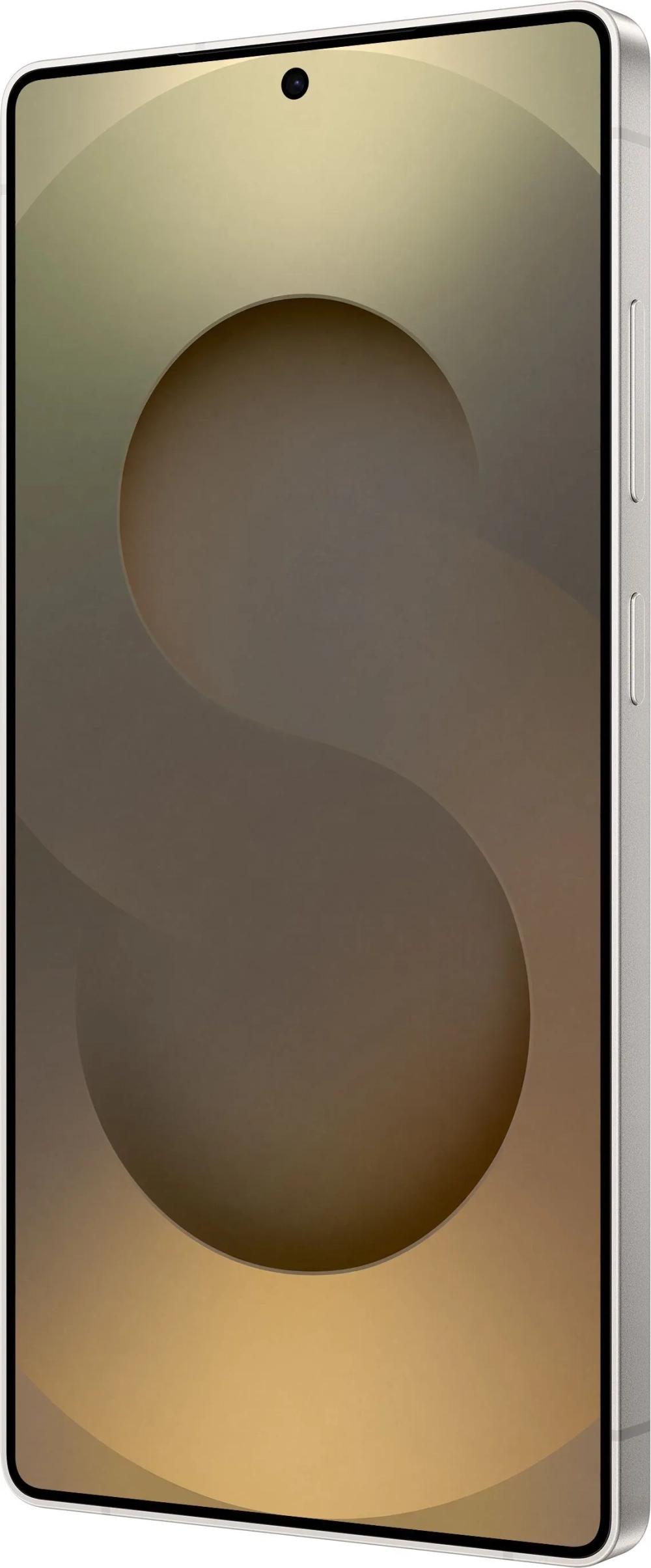 Смартфон Samsung Galaxy S25 Ultra 5G 12/512GB Titanium Gray (Серый)