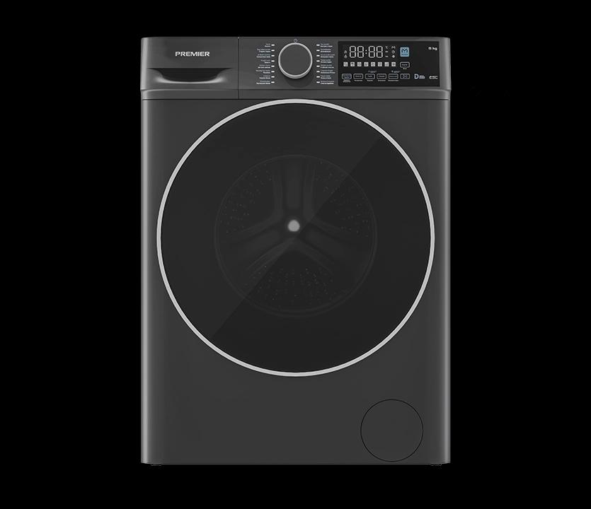 Стиральная машина Premier 8кг PRM-80ML-14698D/DG