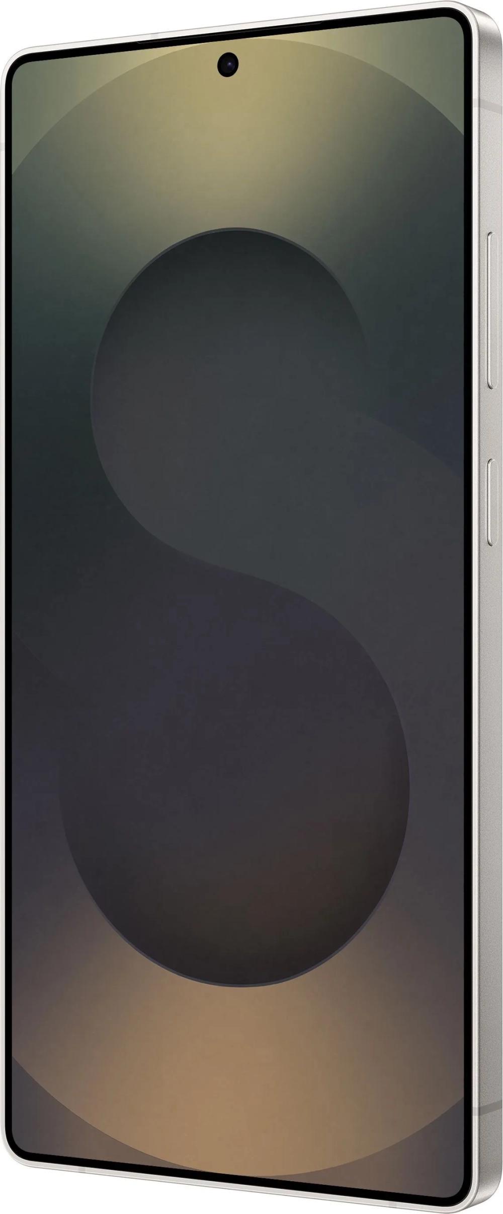 Смартфон Samsung Galaxy S25 Ultra 5G 12/512GB Titanium Black (Черный)