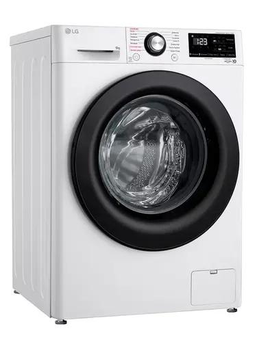 Стиральная машина LG 9кг F2V3FS6W