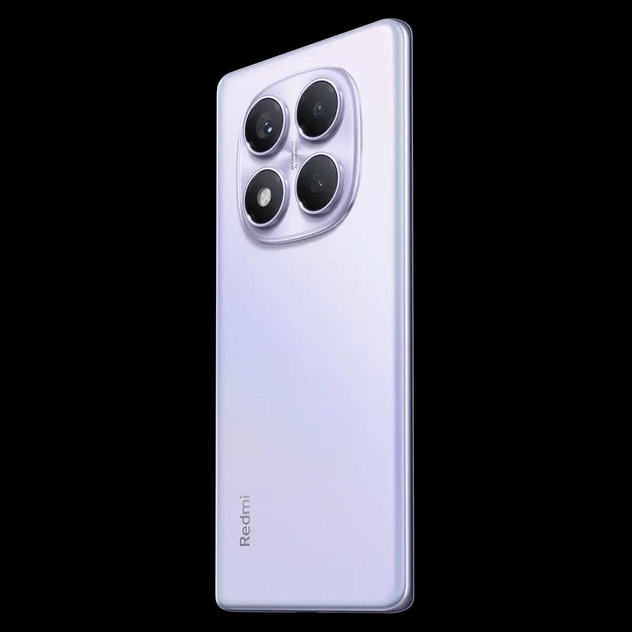 Смартфон Xiaomi Redmi Note 14 Pro 8/256GB Aurora Purple (Фиолетовый)