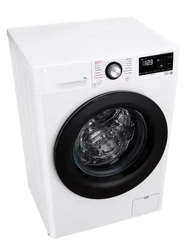 Стиральная машина LG 9кг F2V3FS6W