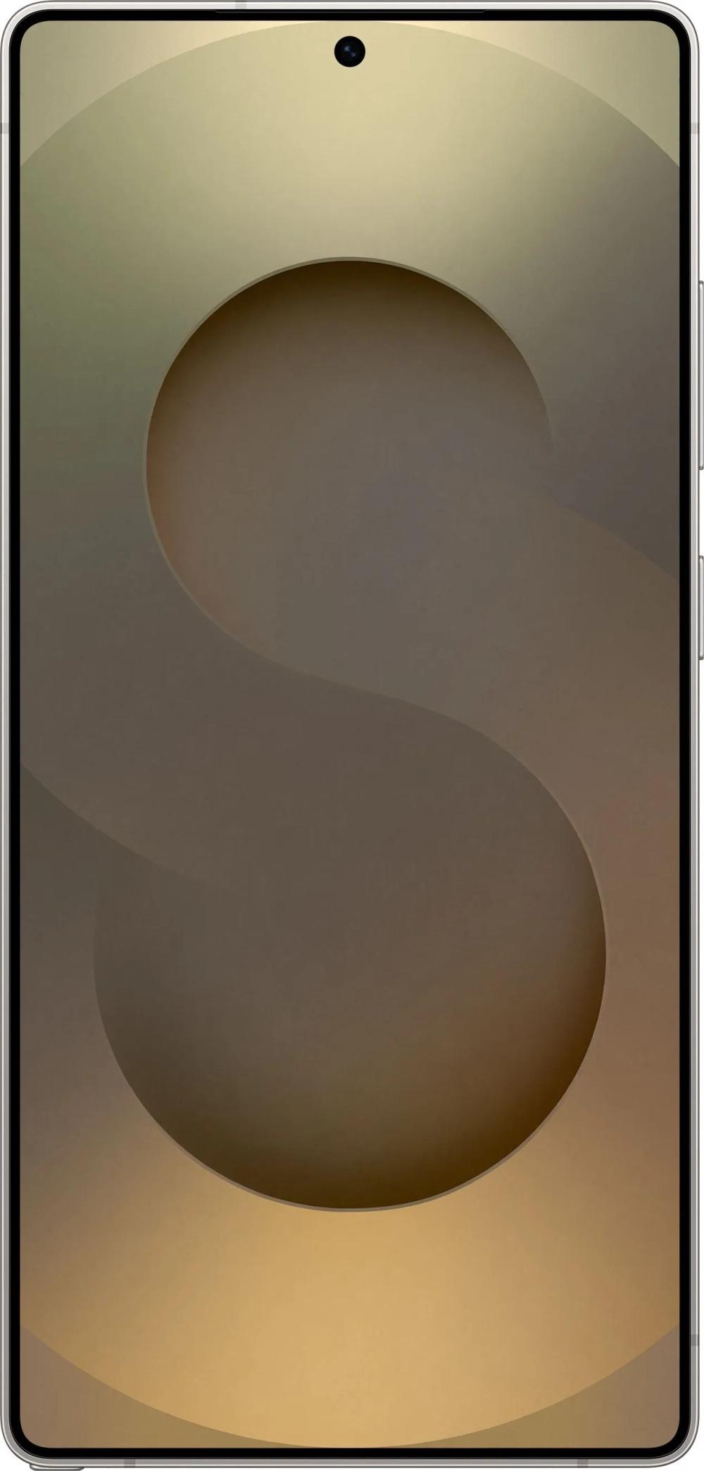 Смартфон Samsung Galaxy S25 Ultra 5G 12/512GB Titanium Gray (Серый)