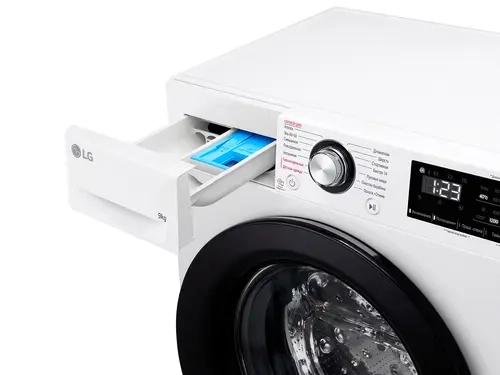 Стиральная машина LG 9кг F2V3FS6W