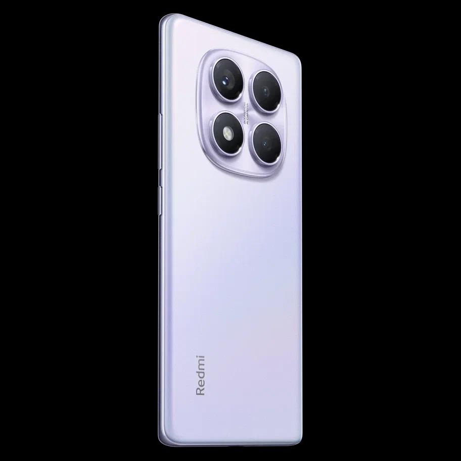 Смартфон Xiaomi Redmi Note 14 Pro 8/256GB Aurora Purple (Фиолетовый)