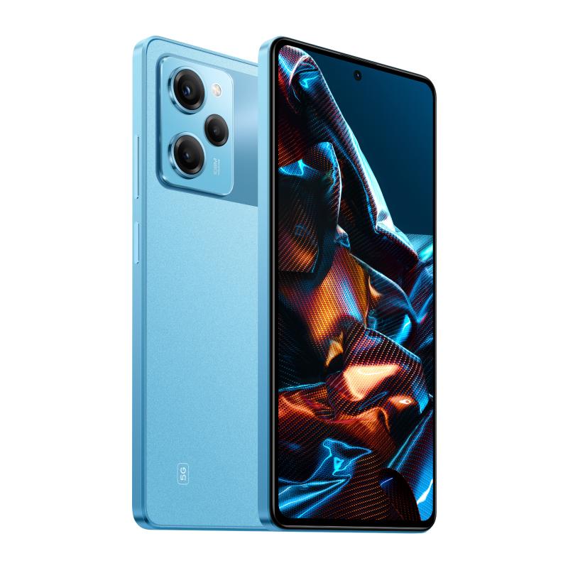 POCO X5 Pro 8/256GB Blue