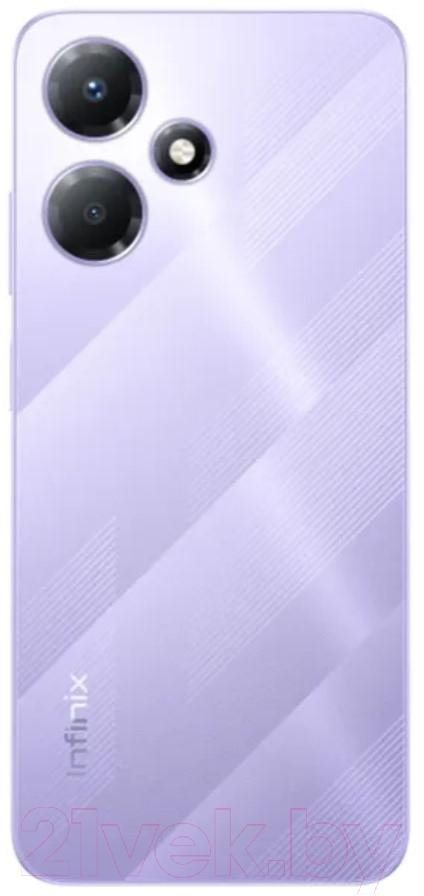 Infinix Hot 30 Play 8/128GB Bora Purple