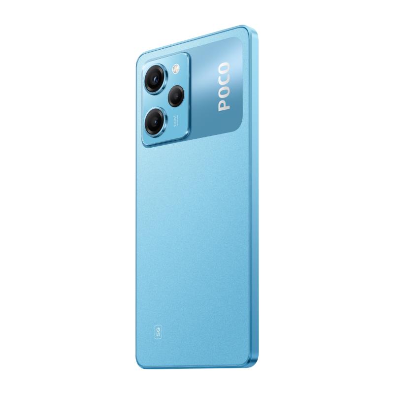 POCO X5 Pro 8/256GB Blue