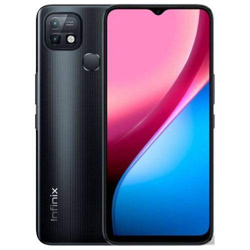 Infinix Hot 10i 2/32GB черный