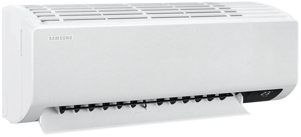 Konditsioner Samsung AR12ASHCBWKXER (Windfree)