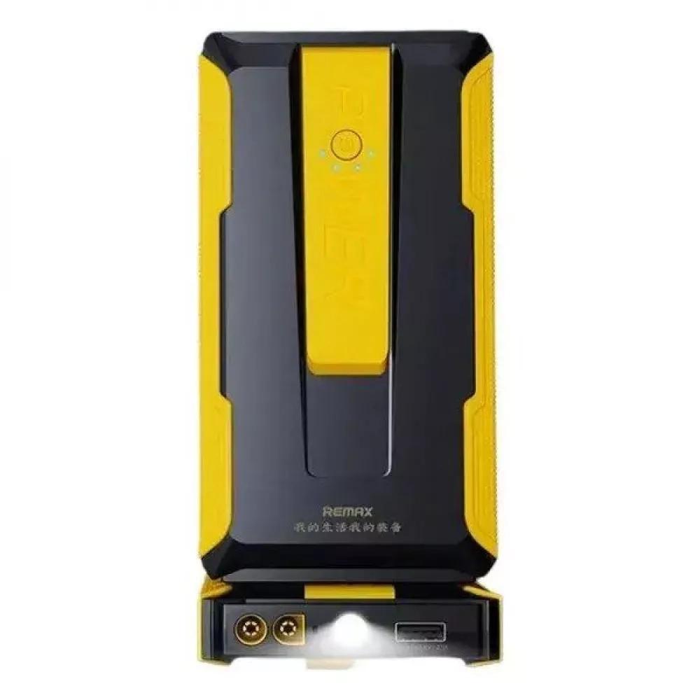 Пусковое устройство REMAX Jump Starter RPP-511 6000mAh