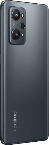 realme GT Neo 2 12/256GB чёрный